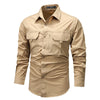 Color: Khaki