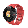 Color: Red