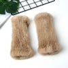 Color: Camel
