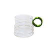 Handle Color: Green