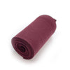 Color: Claret