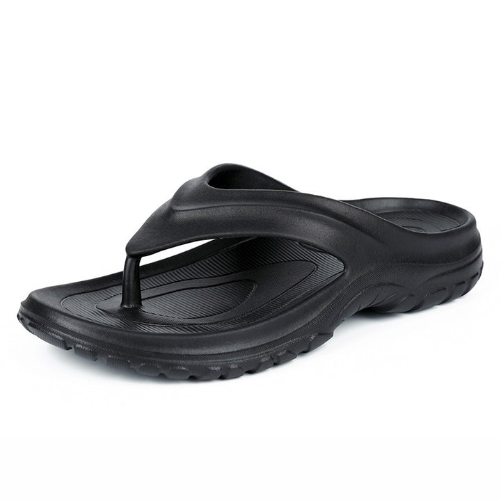 Summer Outdoor Sports Flip Flops Men