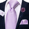 color: Purple