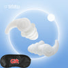 color: 1 Pair White