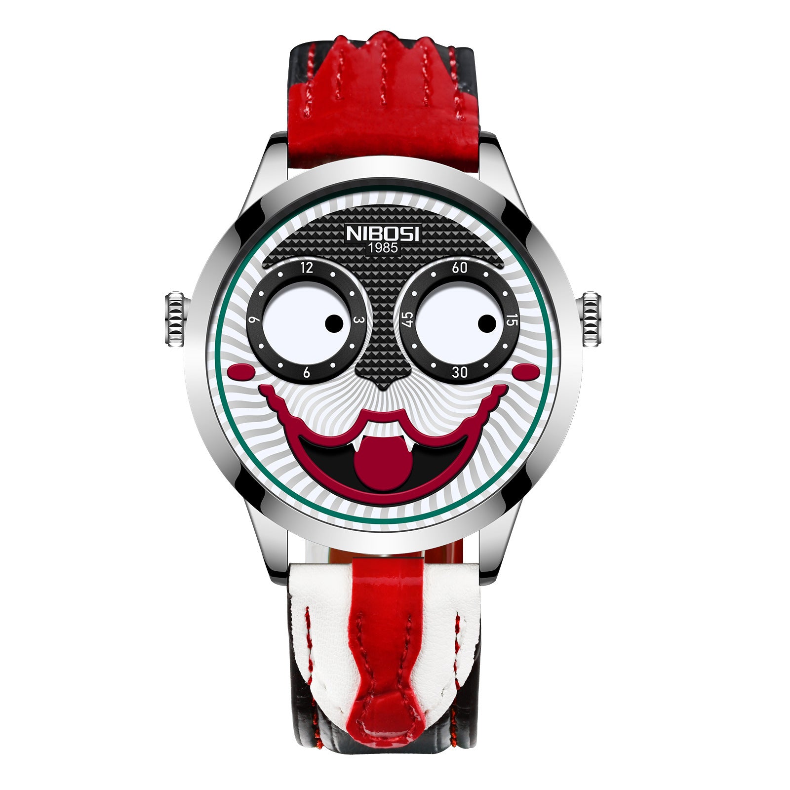 Russian Clown Men&