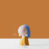 Color: Pearl Girl Decoration 16cm