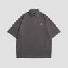 Color: Gray