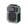 color: Green
