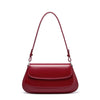 color: Burgundy