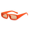 Lenses Color: Orange