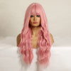 Color: Pink