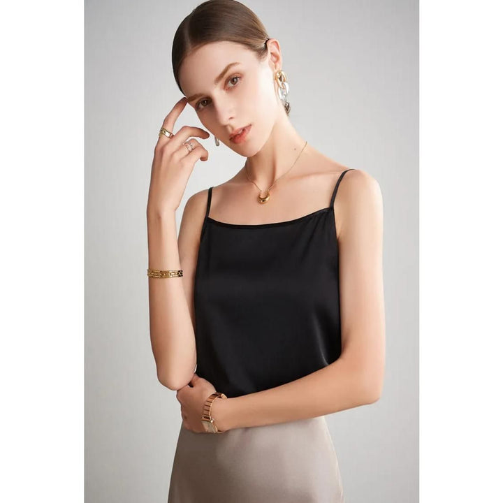 Solid Cozy Top for Women
