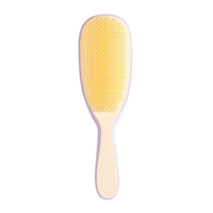 Long Handle Anti-Static Scalp Massage & Detangling Hair Brush