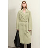 Color: Cardamom green