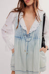 Color: Baby blue