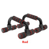 color: Red