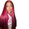 Color: Wine Red