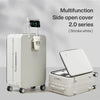color: Smoke White