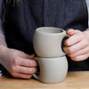 color: Cup set
