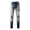 Color: Washed Blue