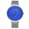 color: Blue