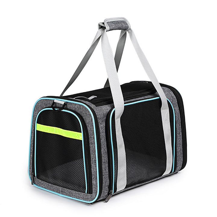 Breathable Small Pet Carrier