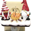 Color: Christmas Night Lights