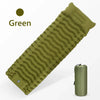 color: Green