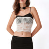 Color: Black and White