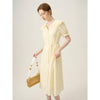 Color: Yellow