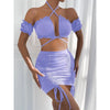 Color: Purple