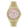 Color: Golden Pink