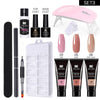 Color: Eleven Piece Set 03