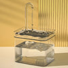 color: Transparent