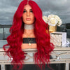 Color: Red