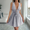 Color: Dark Blue