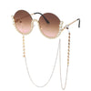 Color: Brown Pink