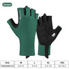 color: Green