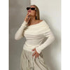 Color: Creamy-White