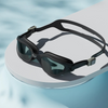color: Clear Black