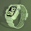 Color: Grass green