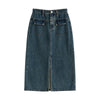 color: Denim Blue