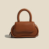 Color: Brown