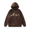 Color: Brown