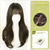 Color: Cold Brown