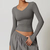 color: Grey
