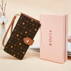 Color: Light Brown with Box