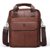 Color Style: Brown