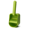 color: Green