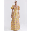 Color: Yellow
